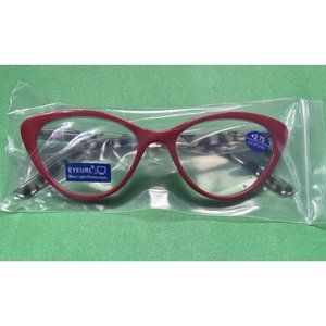 EYEURL Reading, Children Glasses & Optical Glasses -  4 Pair